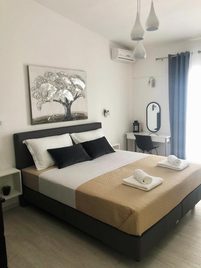 Villa Franko Baška Voda エクステリア 写真
