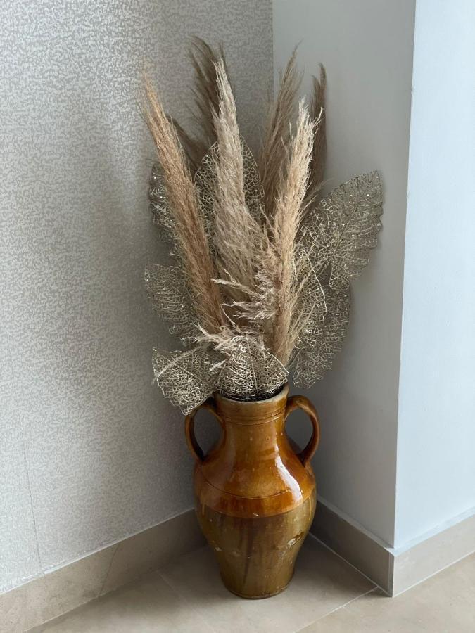 Villa Franko Baška Voda エクステリア 写真
